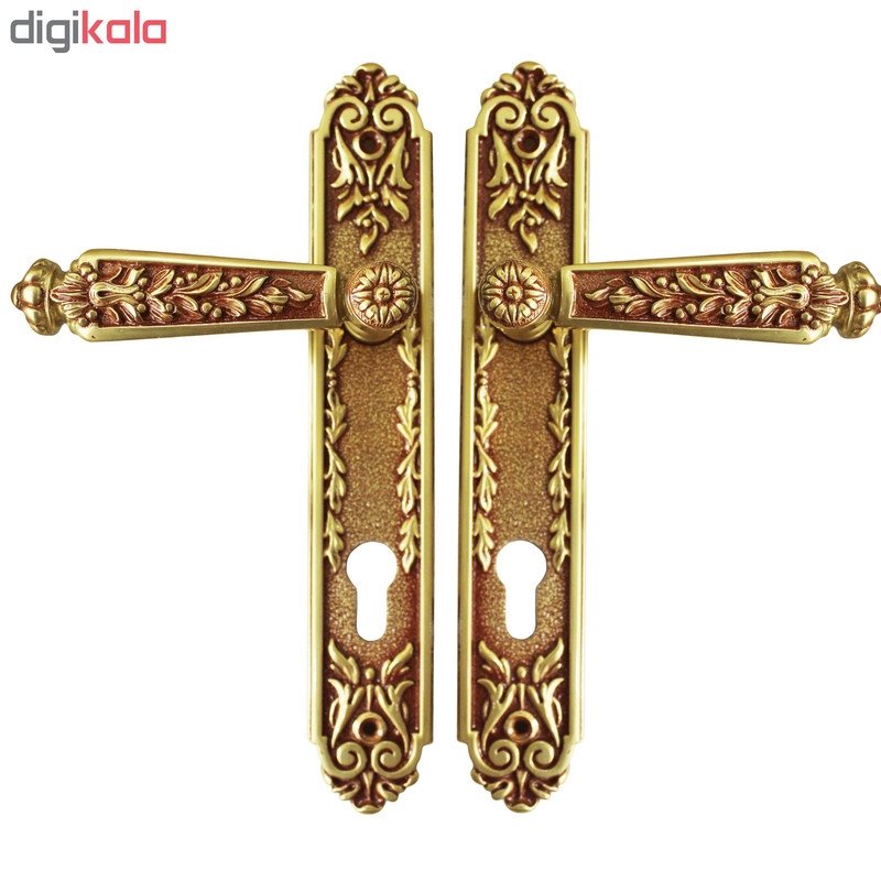 دستگیره در لینئاکالی کد 01 دستگیره در لینئاکالی کد 01