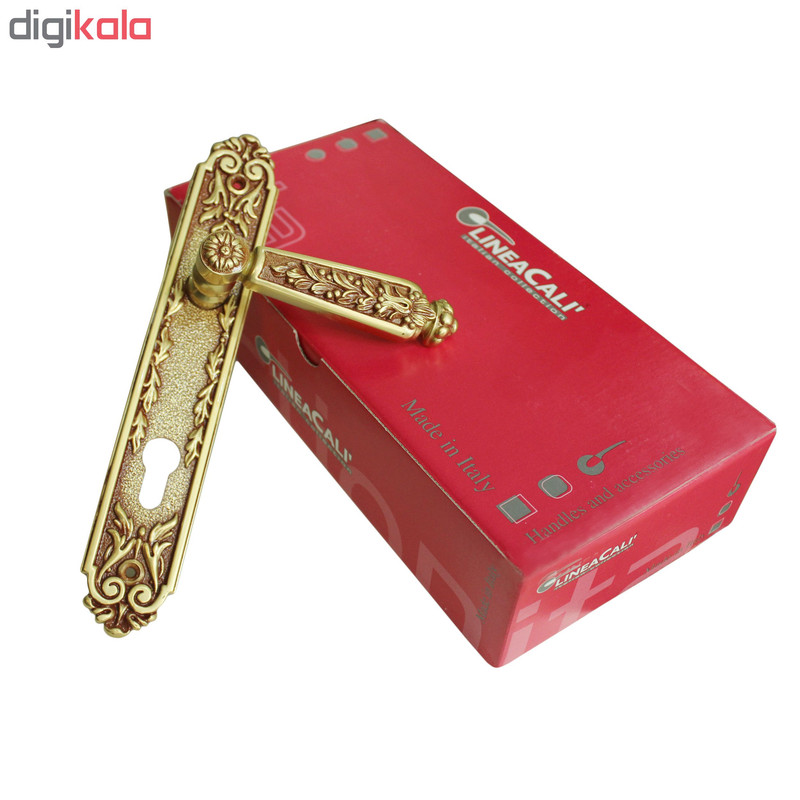 دستگیره در لینئاکالی کد 01 دستگیره در لینئاکالی کد 01