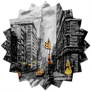 T6-42119 Tablecloth