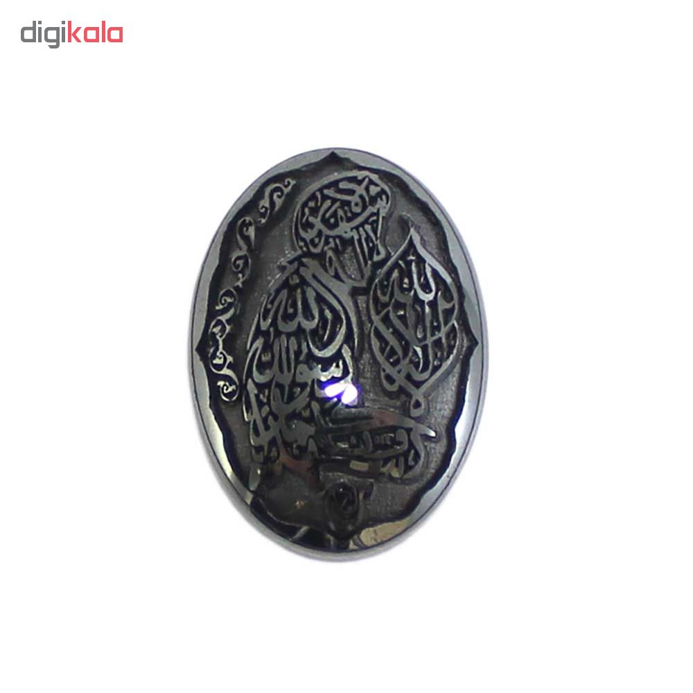 سنگ حدید خطی کد 58980