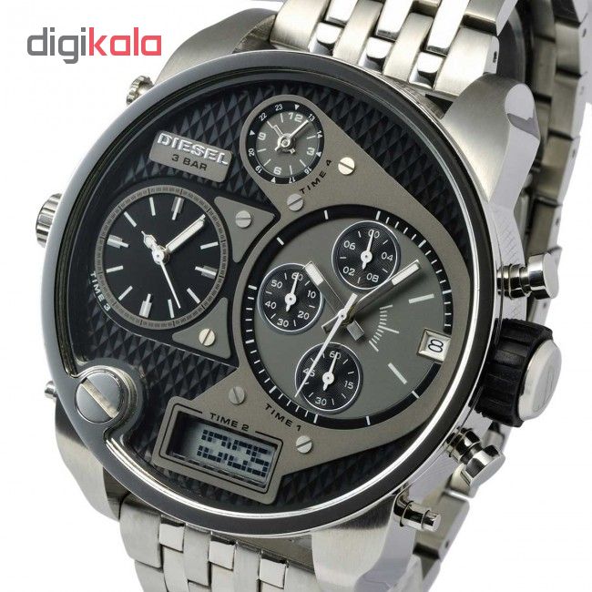 diesel dz7221 watch