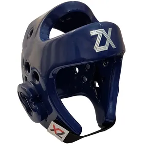 کلاه تکواندو زد ایکس کد XL02