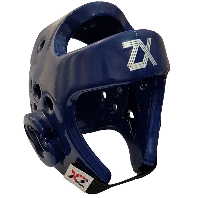 کلاه تکواندو زد ایکس کد XL02
