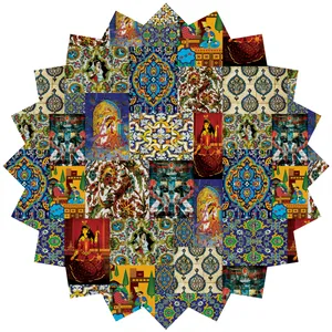 T6-42132 Tablecloth