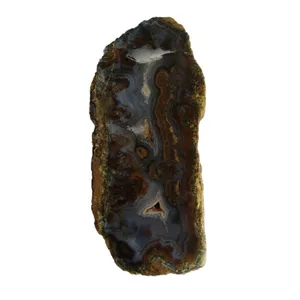 سنگ راف عقیق مدل AS034