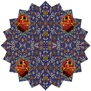 T6-42134 Tablecloth