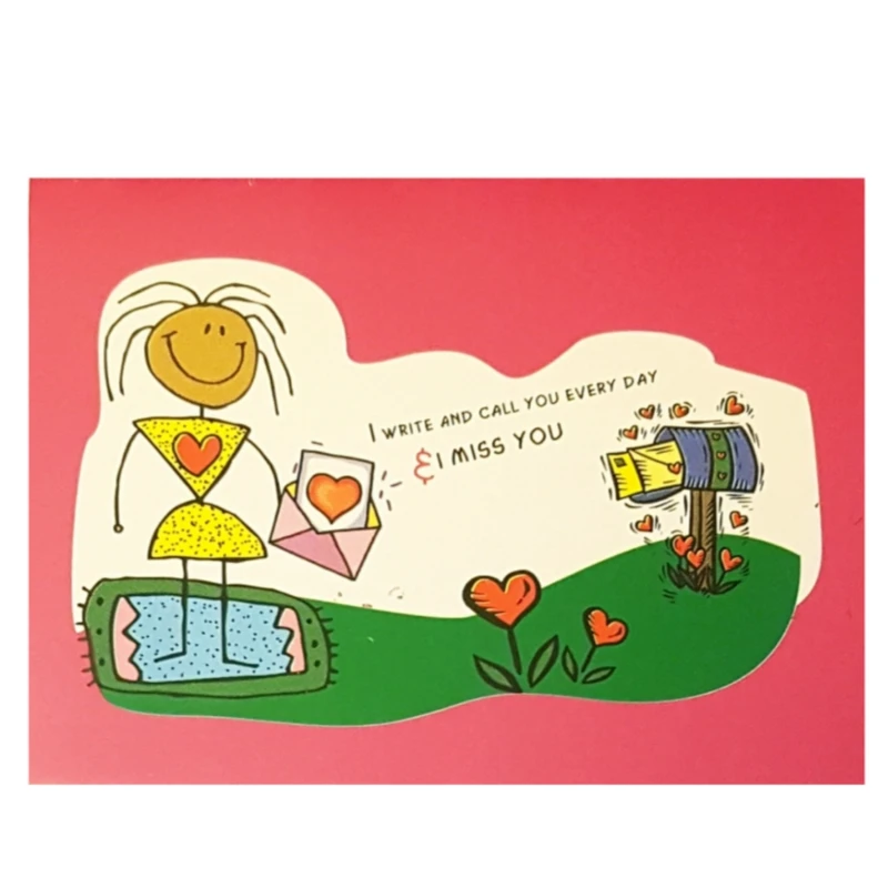 کارت پستال کد KP14