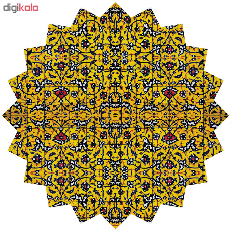 رومیزی مدل T6-42133