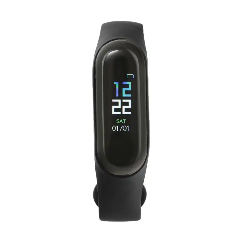 مچ بند هوشمند سومگ مدل S408 به همراه یک عدد بند