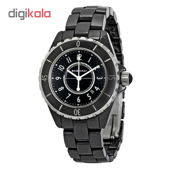 ساعت مچی عقربه ای زنانه باوجیالی مدل BJ 12598 - 22ME-AD-AD
