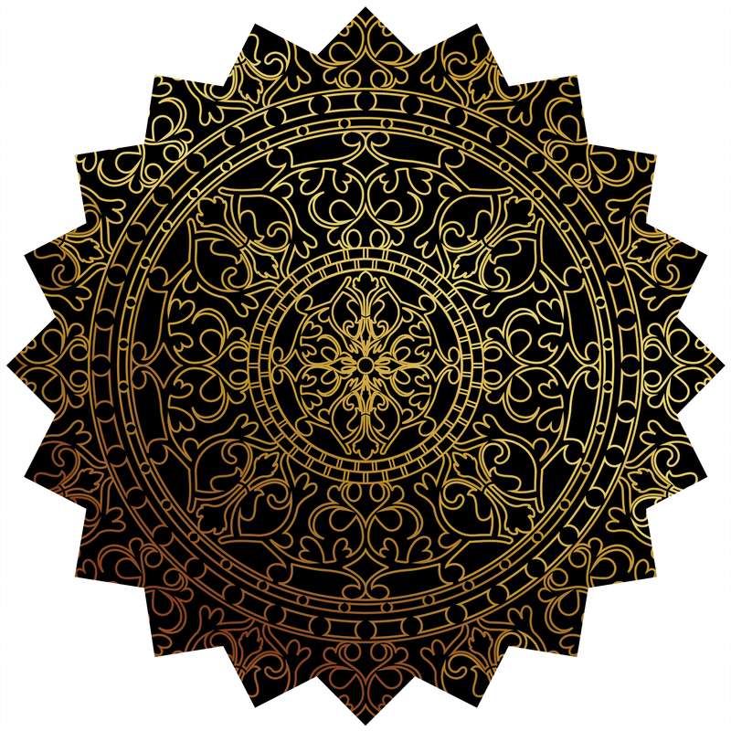 رومیزی مدل T6-42145