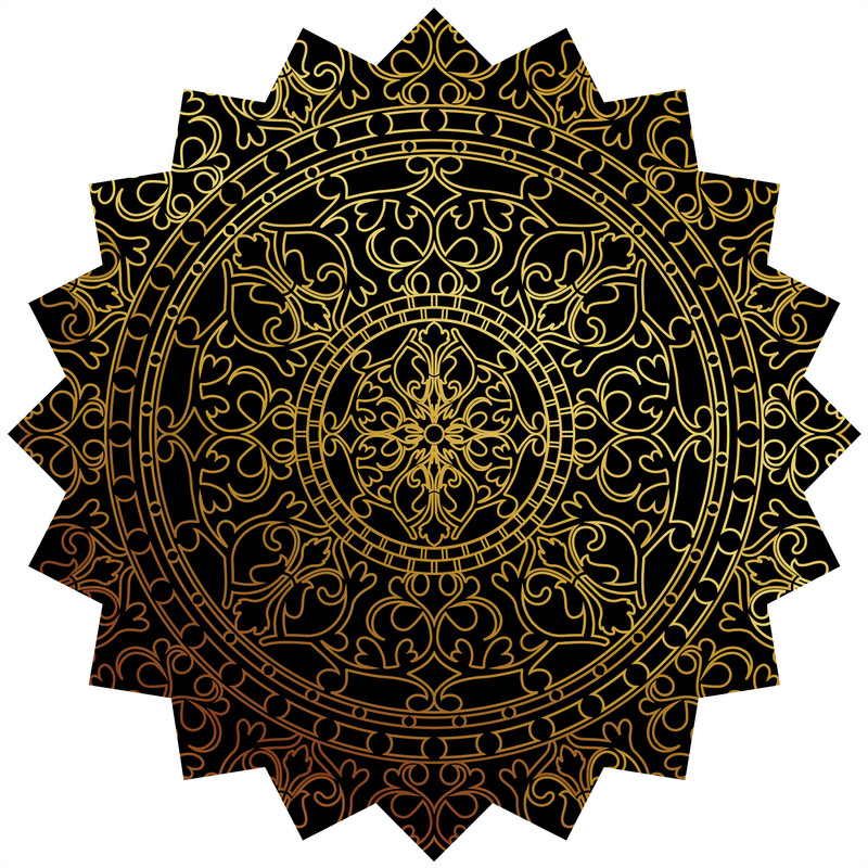 رومیزی مدل T6-42145