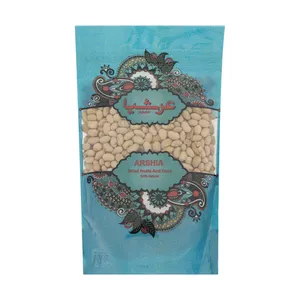 سویا بوداده عرشیا مقدار 250 گرم