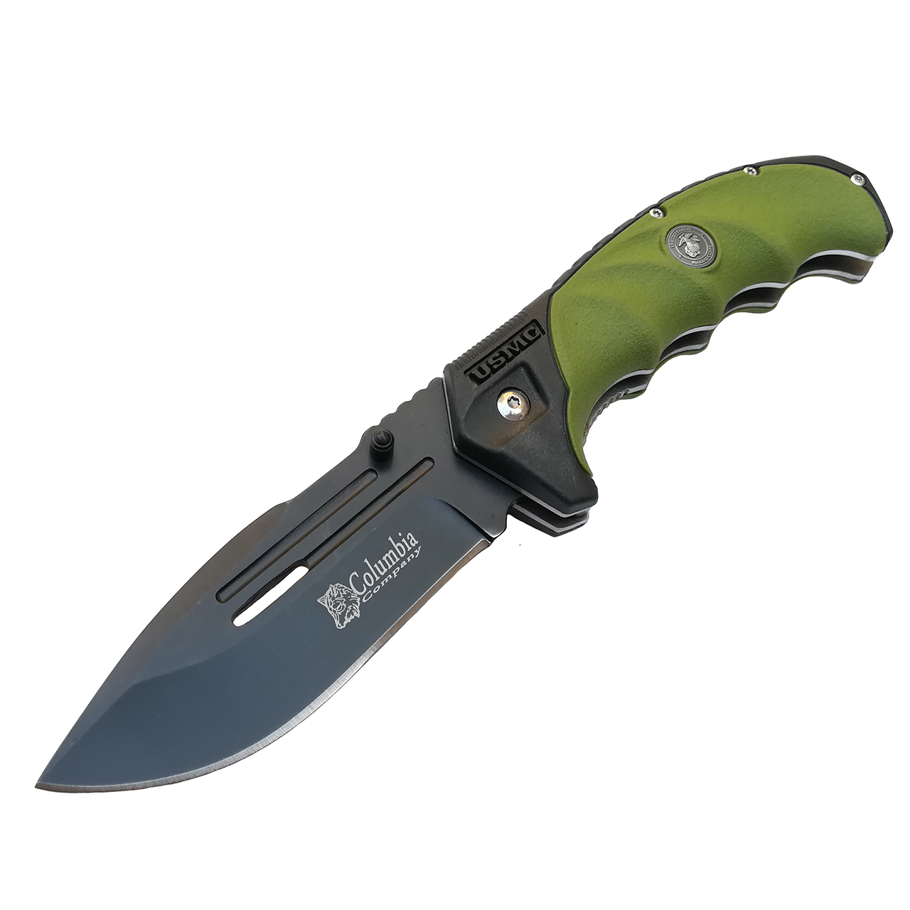 چاقو سفری کلمبیا مدل FST-4008-B