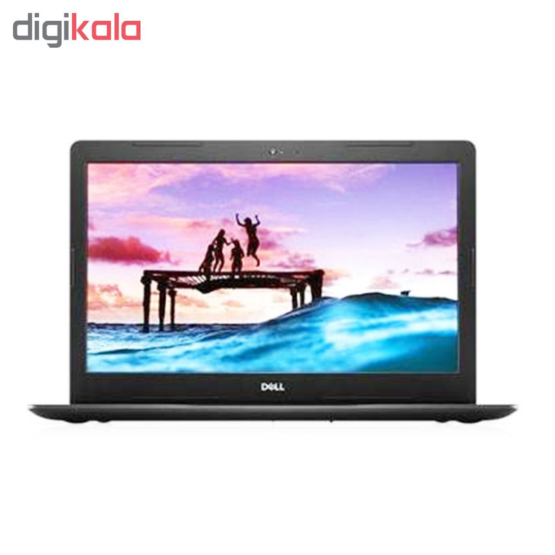 لپ تاپ 15 اینچی دل مدل Inspiron 3581 - A لپ تاپ 15 اینچی دل مدل Inspiron 3581 - A