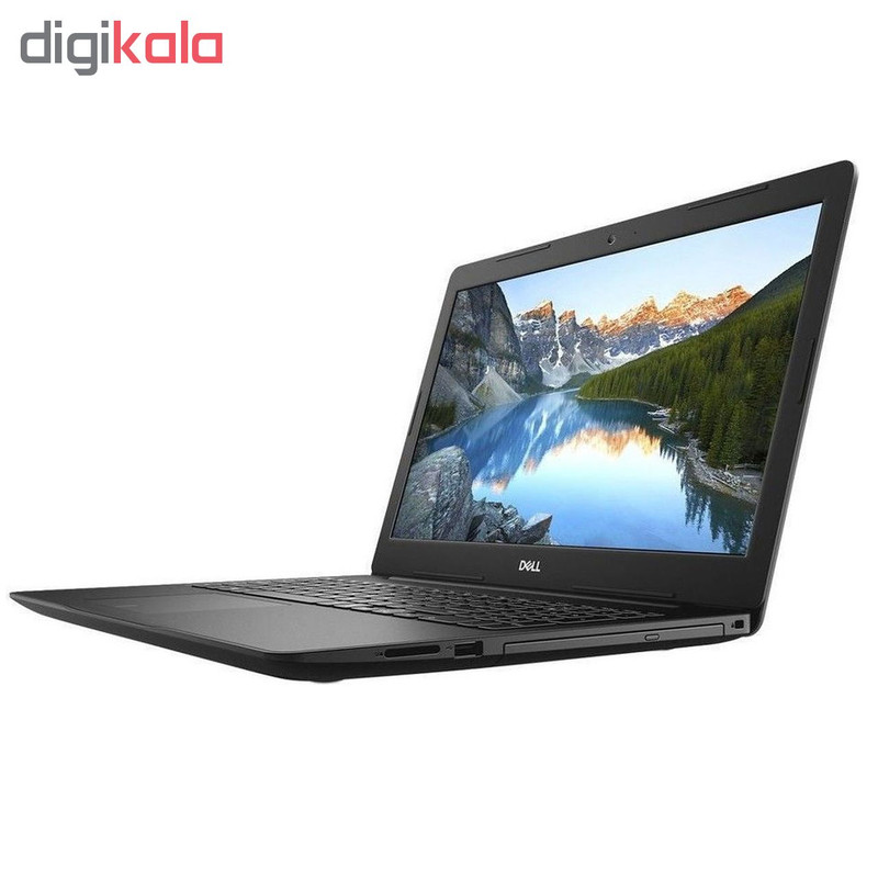 لپ تاپ 15 اینچی دل مدل Inspiron 3581 - A لپ تاپ 15 اینچی دل مدل Inspiron 3581 - A