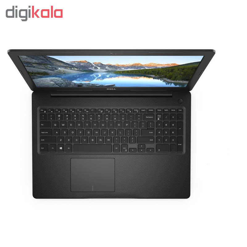 لپ تاپ 15 اینچی دل مدل Inspiron 3581 - A لپ تاپ 15 اینچی دل مدل Inspiron 3581 - A