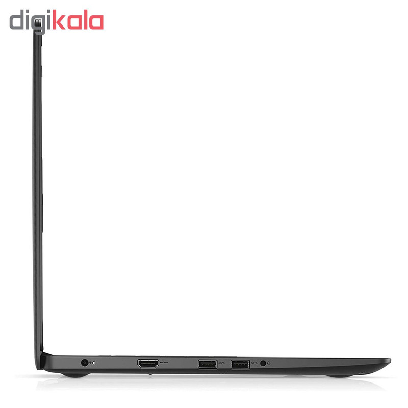 لپ تاپ 15 اینچی دل مدل Inspiron 3581 - A لپ تاپ 15 اینچی دل مدل Inspiron 3581 - A