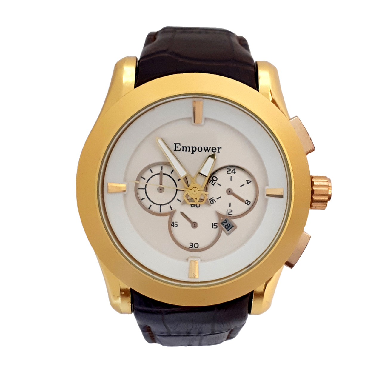  ساعت مچی عقربه ای زنانه کد 8699BL