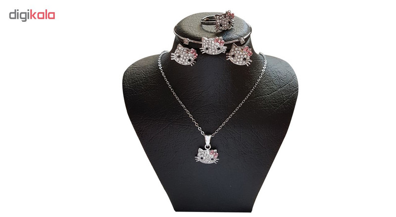 ست دخترانه کد E2-123 ست دخترانه کد E2-123