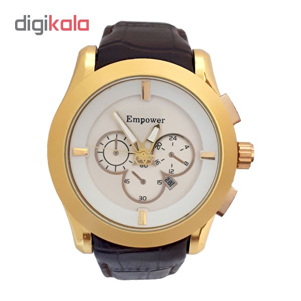  ساعت مچی عقربه ای زنانه کد 8699BL