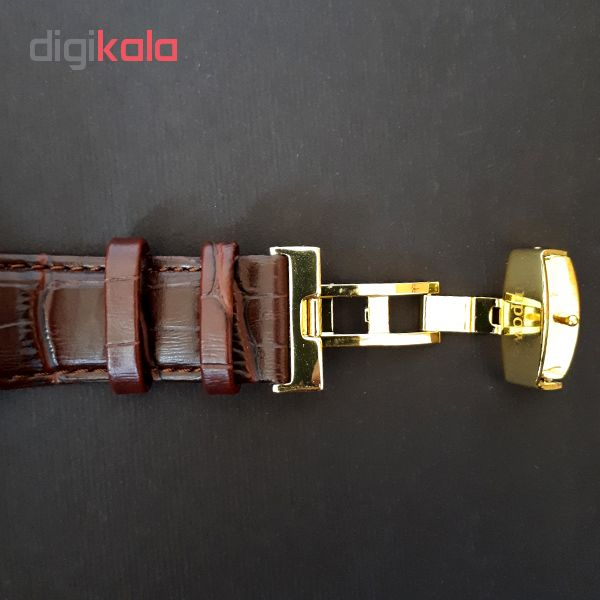  ساعت مچی عقربه ای زنانه کد 8699BL