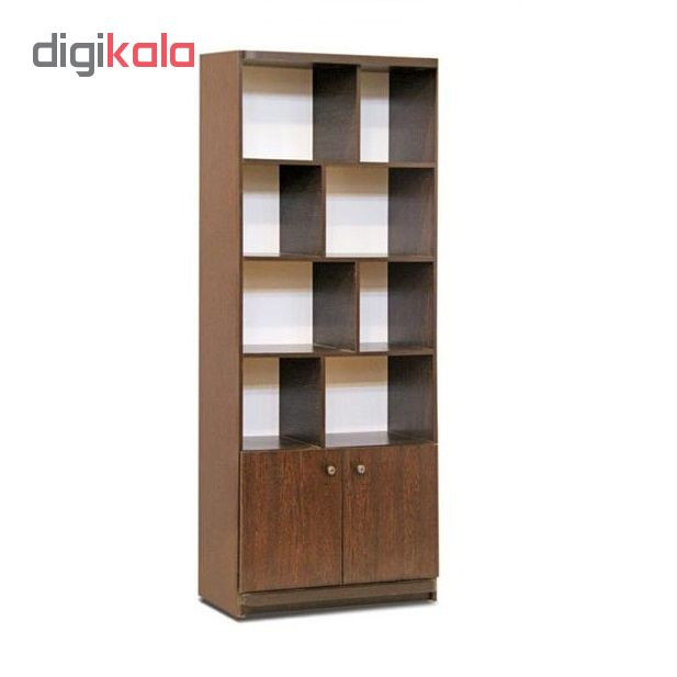 کتابخانه مدل KK2002 کتابخانه مدل KK2002