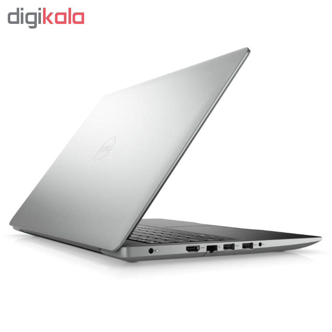 لپ تاپ 15 اینچی دل مدل Inspiron 3581 - B