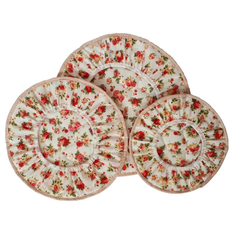 ست دم کنی 3 تکه سپهراد طرح فلاور