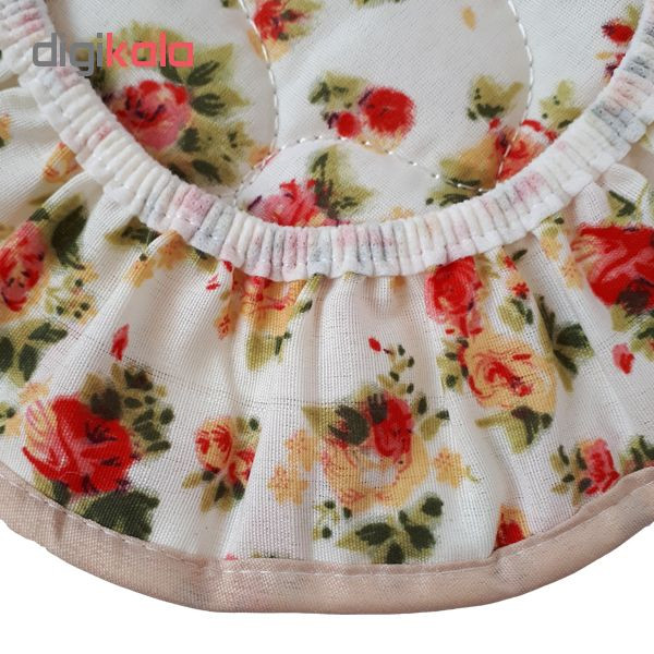 ست دم کنی 3 تکه سپهراد طرح فلاور