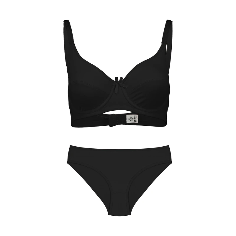 شورت و سوتین زنانه عشوه کد 191001