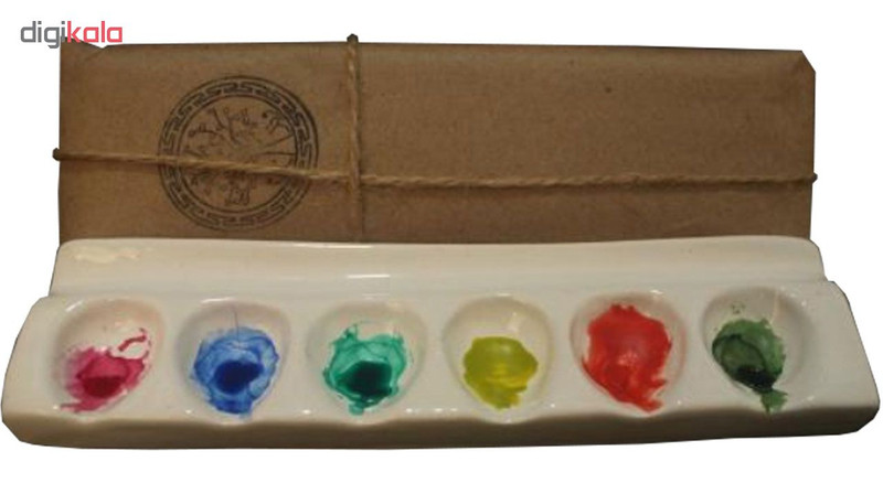 پالت کد VND1 پالت کد VND1