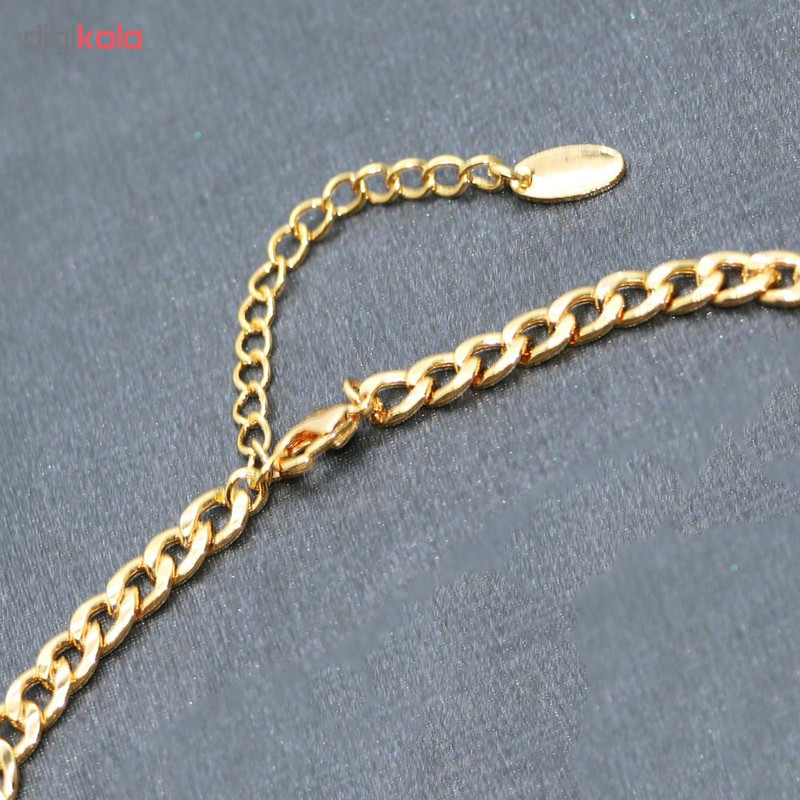 پابند زنانه شیک کده طرح جغد کد jo675 پابند زنانه شیک کده طرح جغد کد jo675