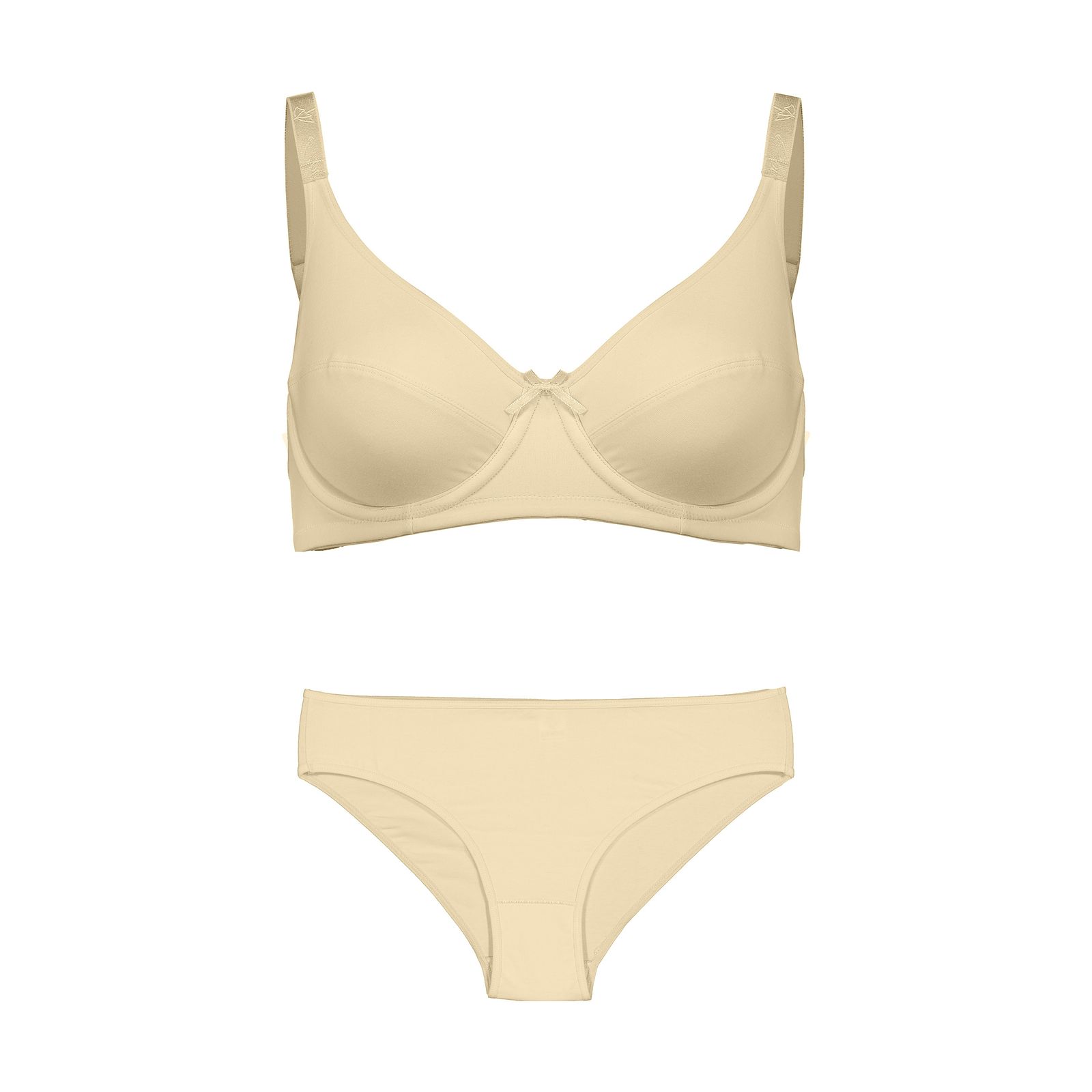 شورت و سوتین زنانه عشوه کد 191002 - - 1