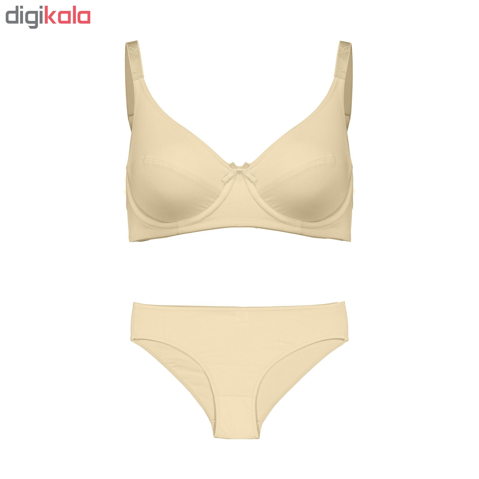 شورت و سوتین زنانه عشوه کد 191002 - - 2