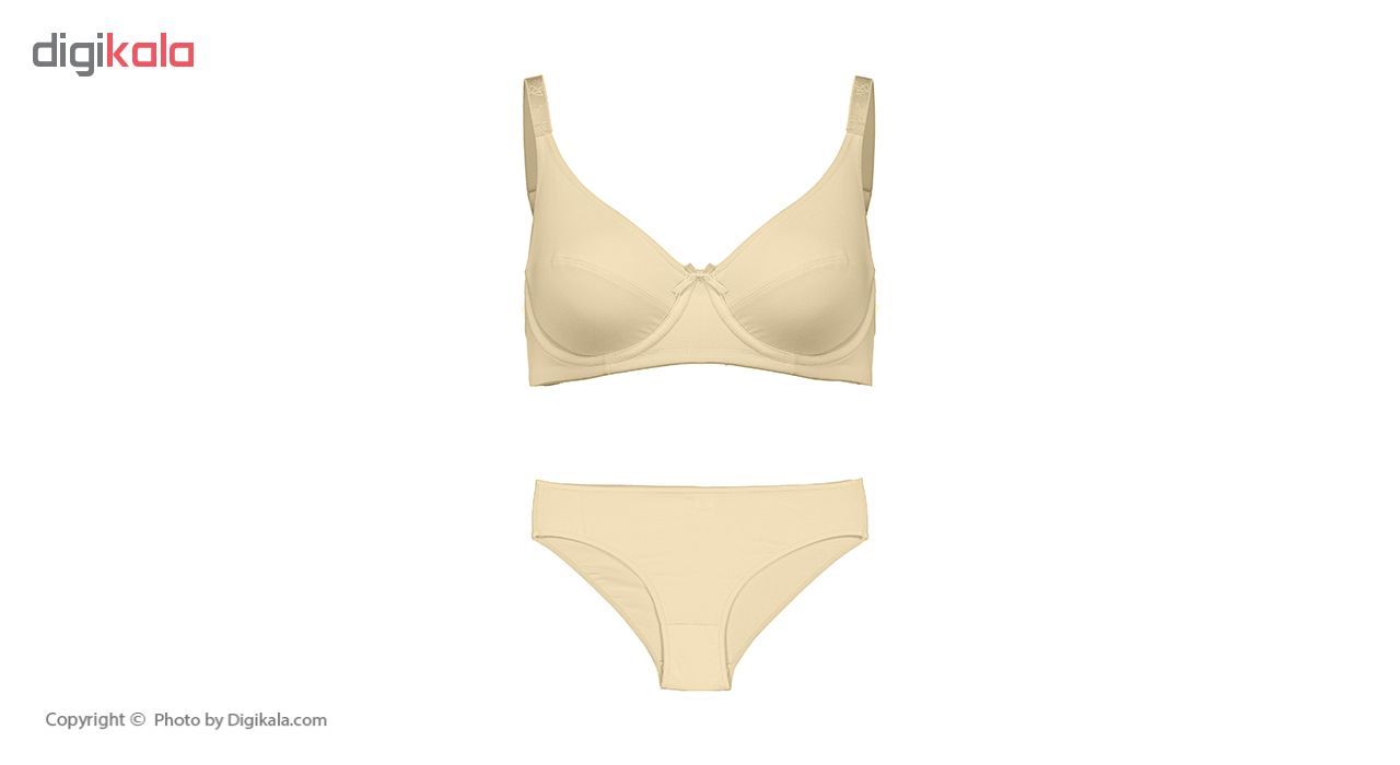شورت و سوتین زنانه عشوه کد 191002 - - 3