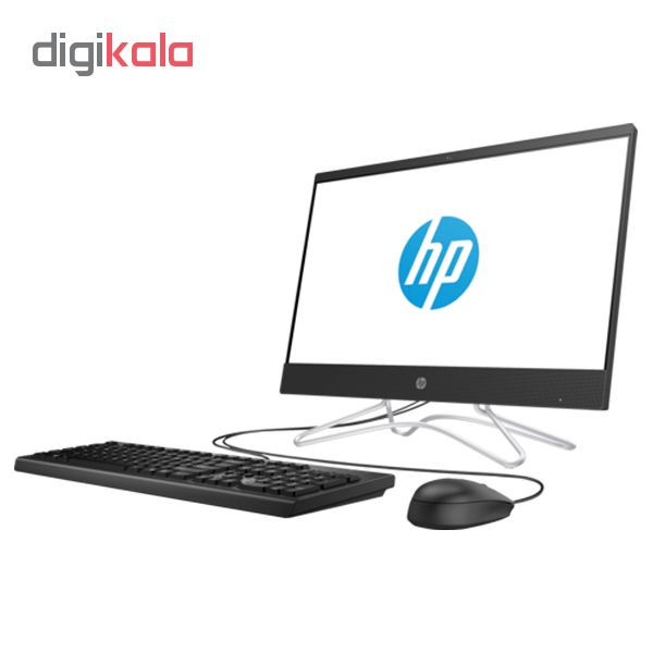 کامپیوتر همه کاره 22 اینچی اچ پی مدل 200G3 - A