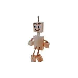 آویز خودرو مدل آدمک