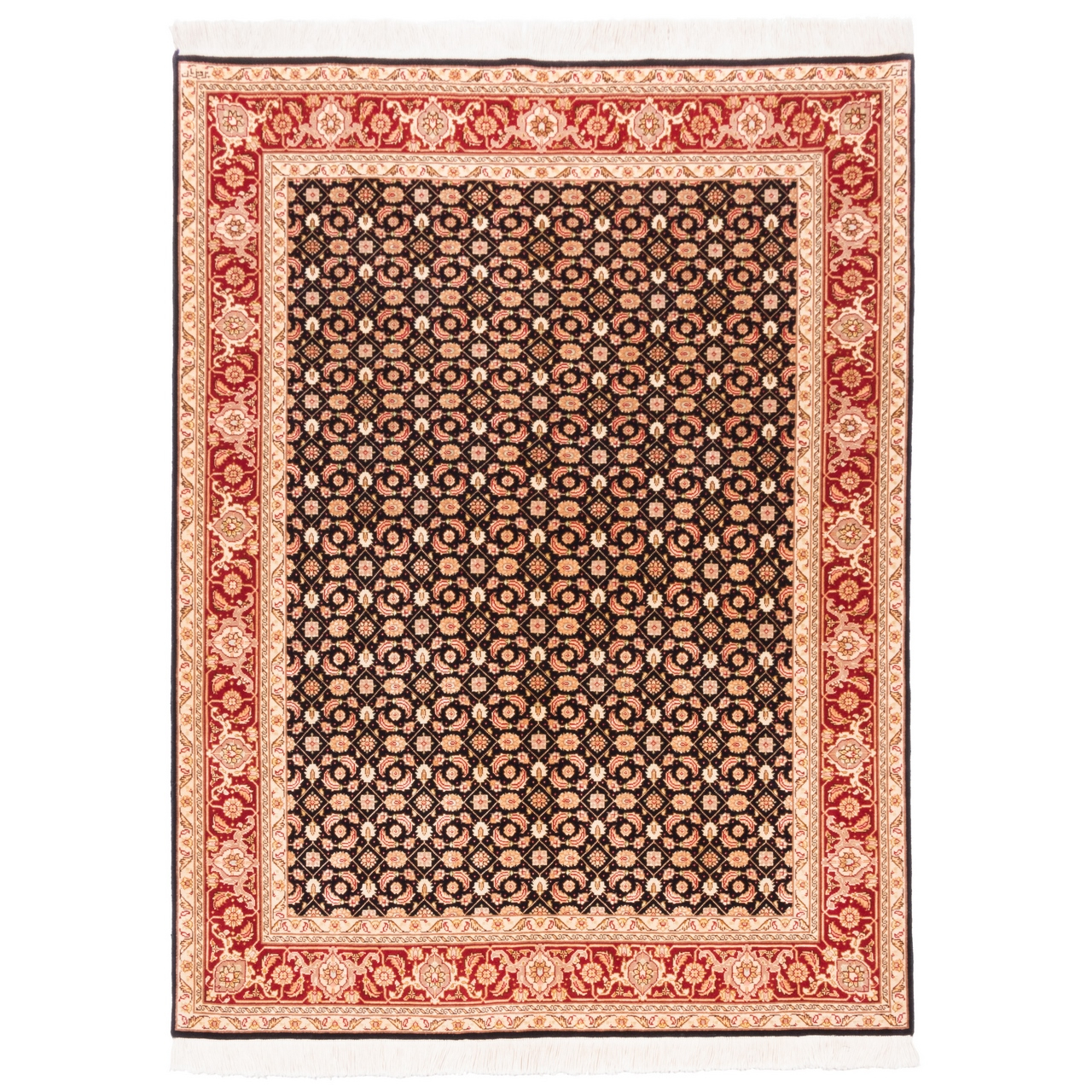 فرش دستباف سه متری سی پرشیا کد 131859
