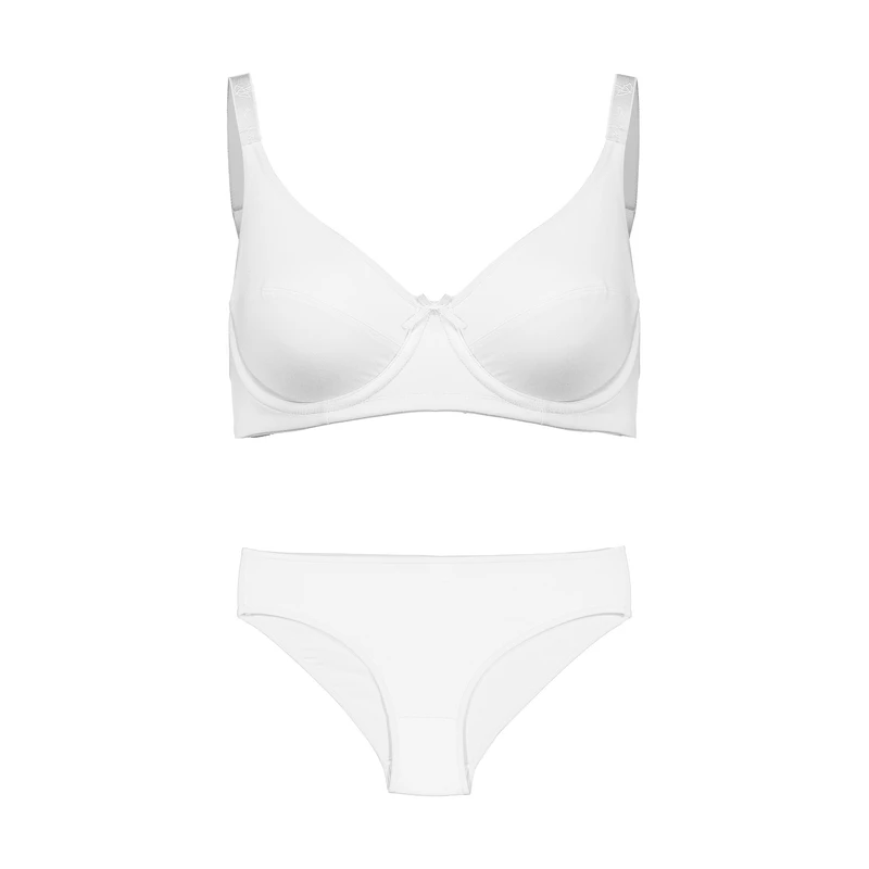 ست شورت و سوتین زنانه عشوه کد 191003 