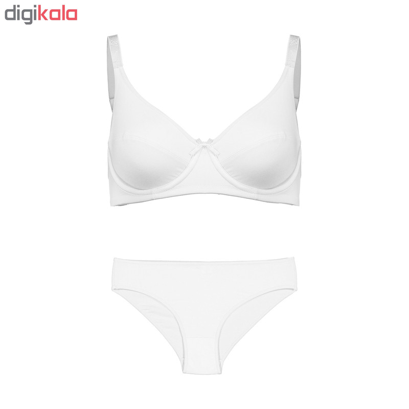 ست شورت و سوتین زنانه عشوه کد 191003