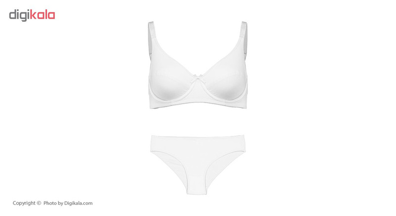 ست شورت و سوتین زنانه عشوه کد 191003