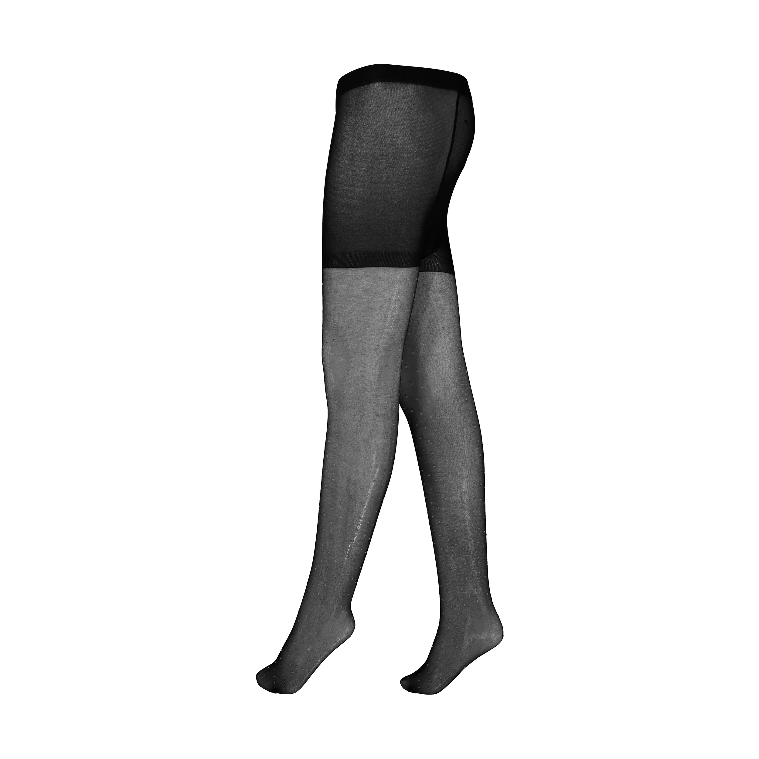 جوراب شلواری زنانه کد T517