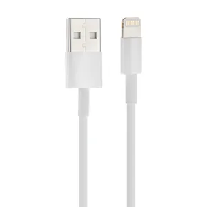 CA-01 USB To Lightning Cable 1m