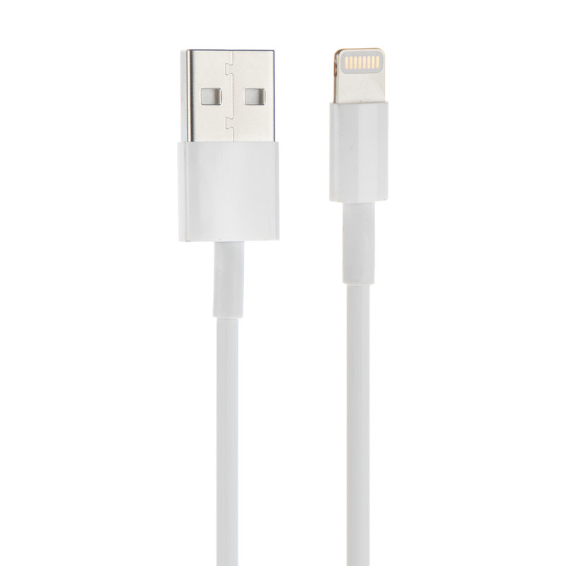 کابل تبدیل USB به لایتنینگ مدل CA-01 به طول 1 متر