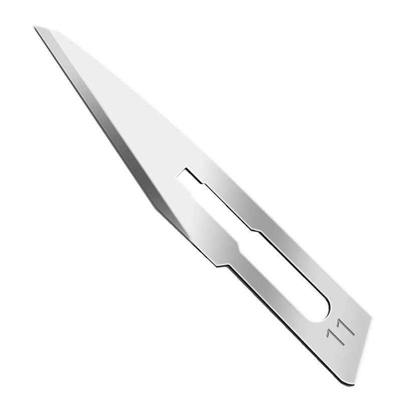 تیغ کاتر مدل S-11 تیغ کاتر مدل S-11