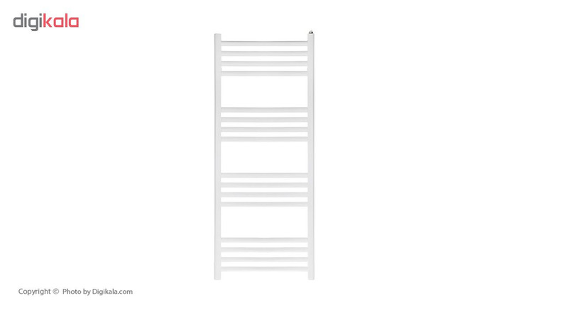 رادیاتور حوله خشک کن مدل AFW3510016