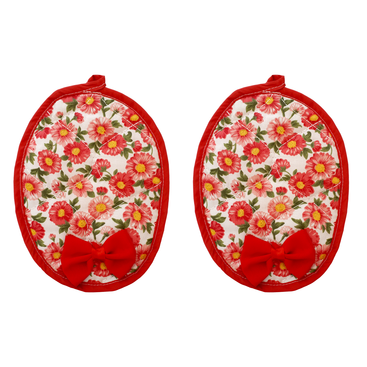 دستگیره آشپزخانه سپهراد طرح پاپیون بسته دو عددی