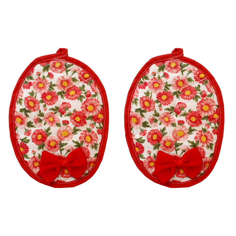 دستگیره آشپزخانه سپهراد طرح پاپیون بسته دو عددی