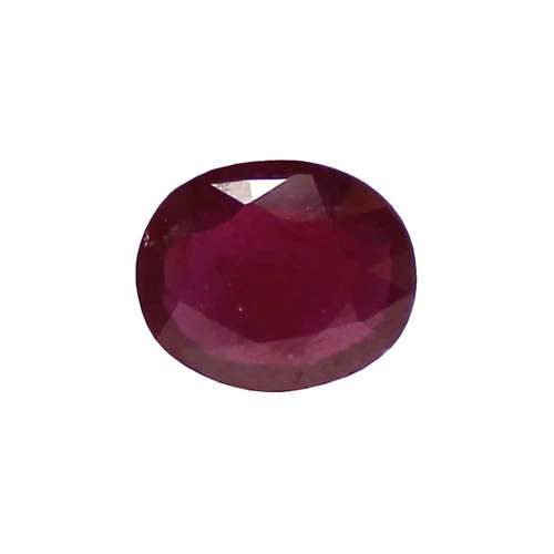 سنگ یاقوت سرخ کد 58480